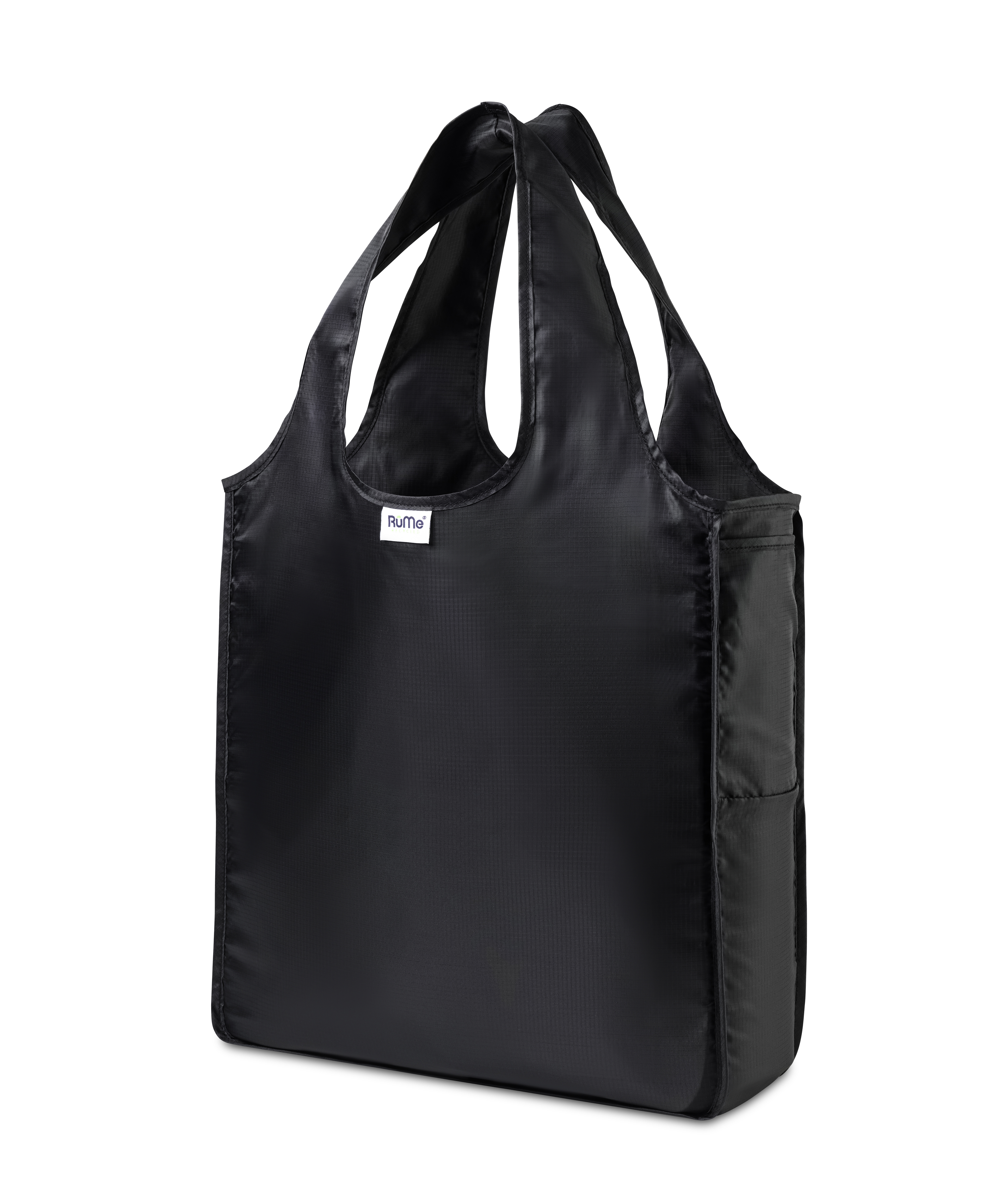 RuMe® Recycled Ripstop rPET Medium Tote 56