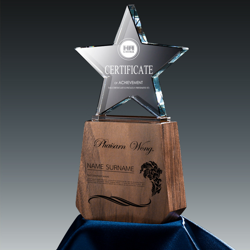 Top Star Award
 3