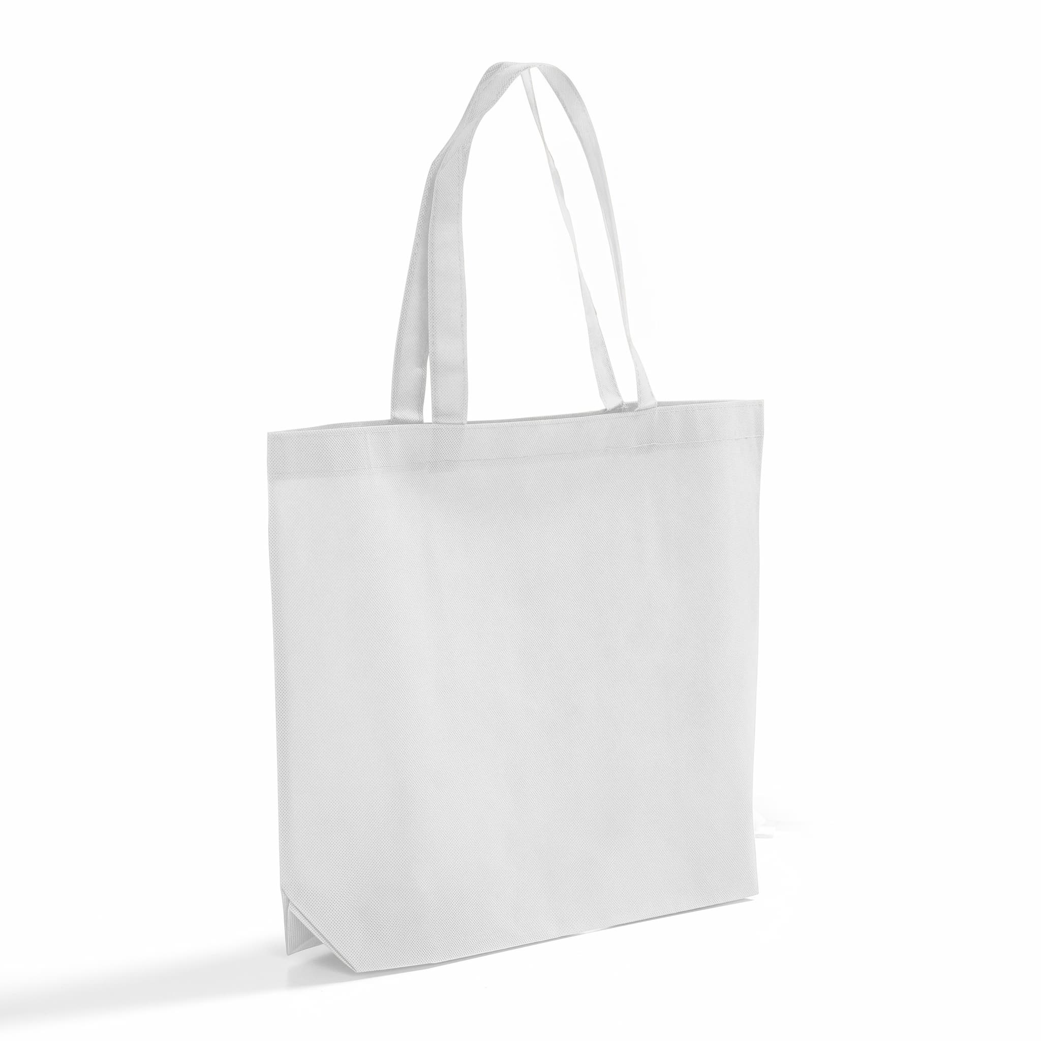 Convention Non-Woven Tote Bag 11