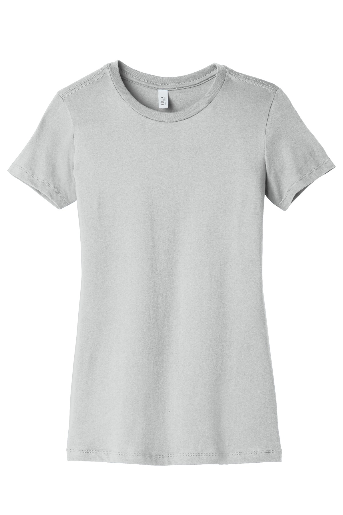 BELLA+CANVAS® Women's Slim Fit Tee 44