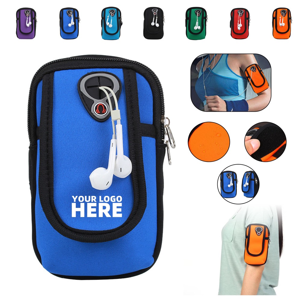 Sports Running Armband 1