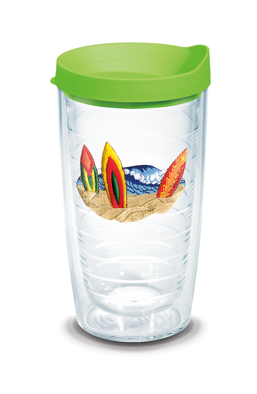 Tervis® Classic Tumbler Embroidered Emblem - 16 oz. 33