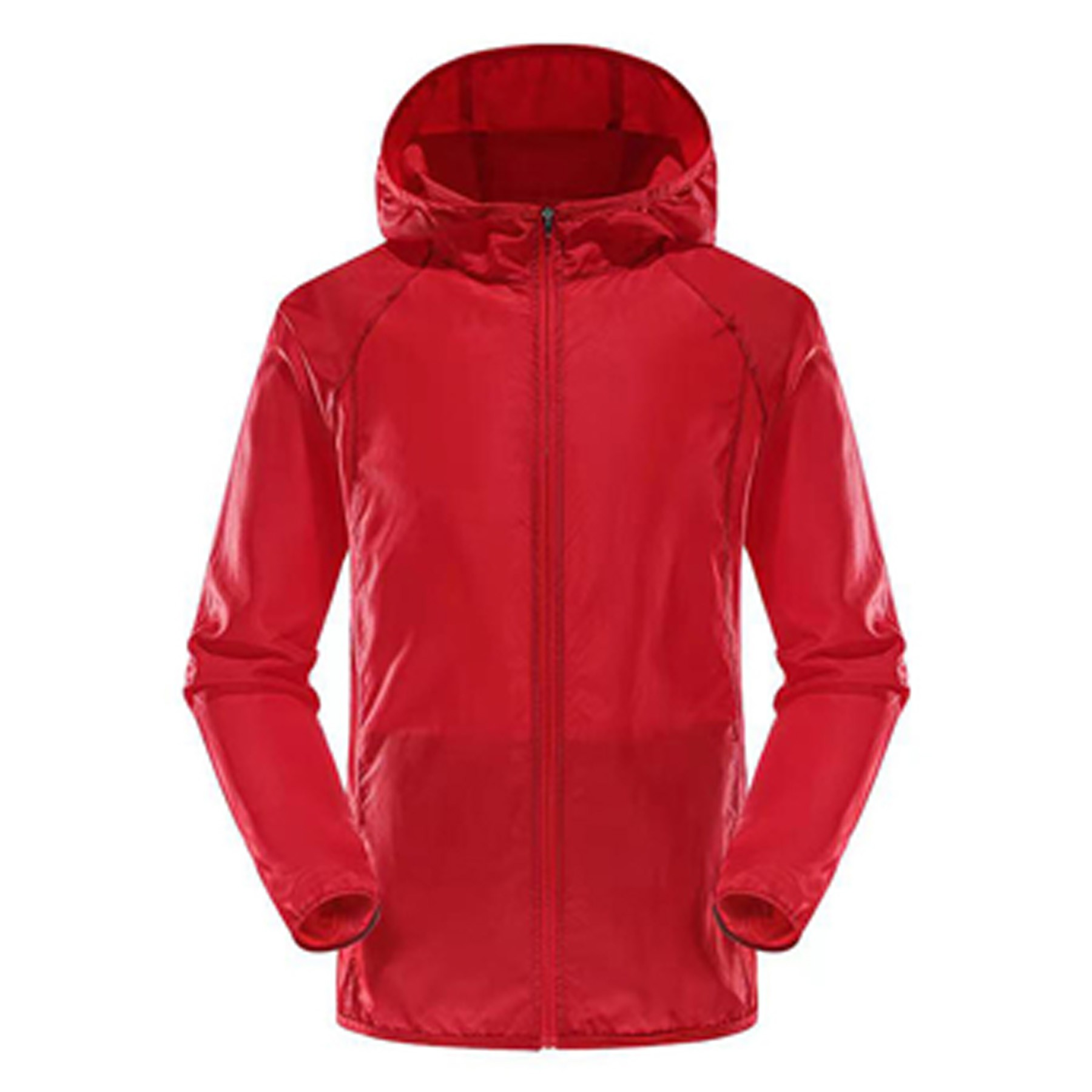 Sun Protection Hoodie Jacket 1