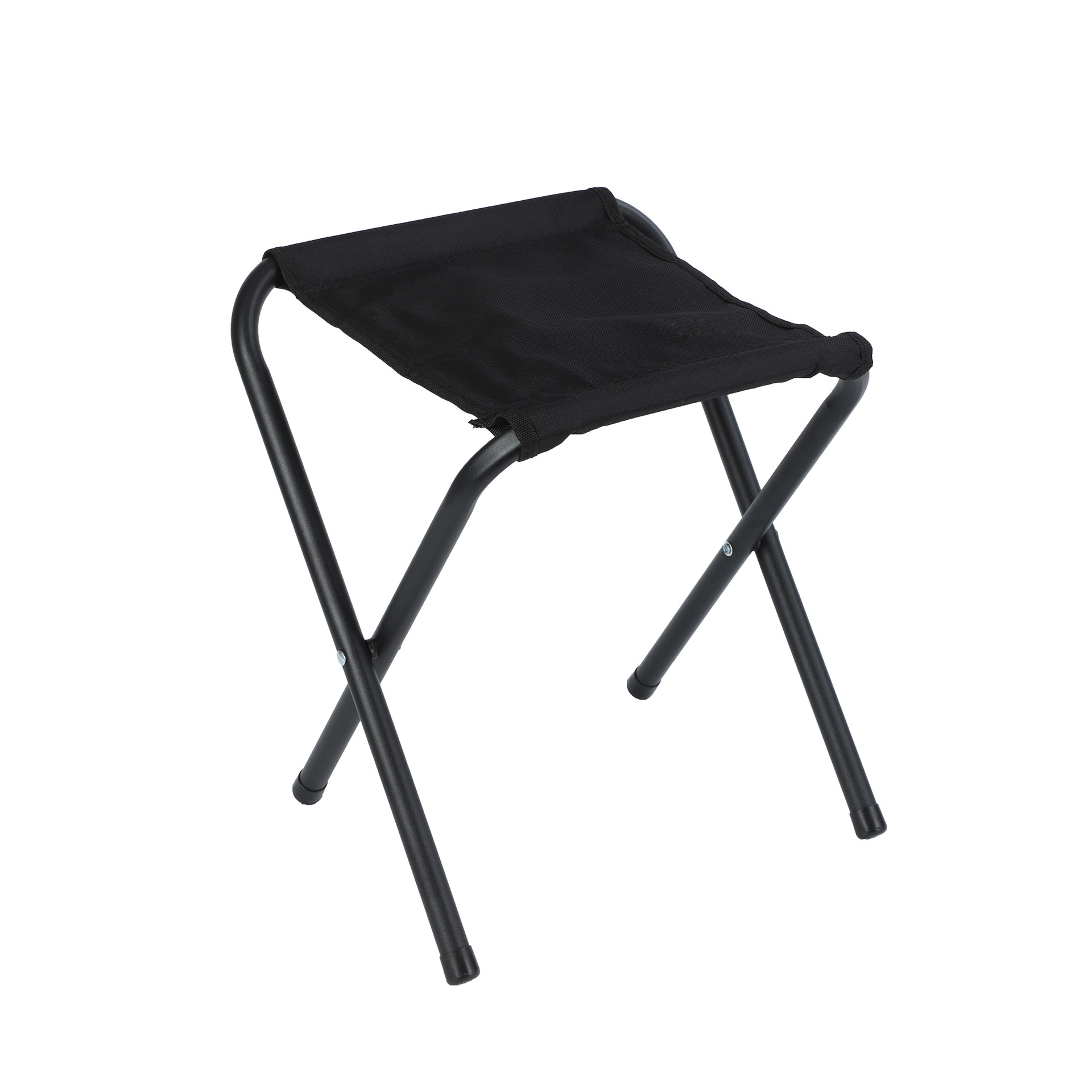 Portable Oxford Folding Stool Portable Fishing Chair BBQ Camping Chair 5