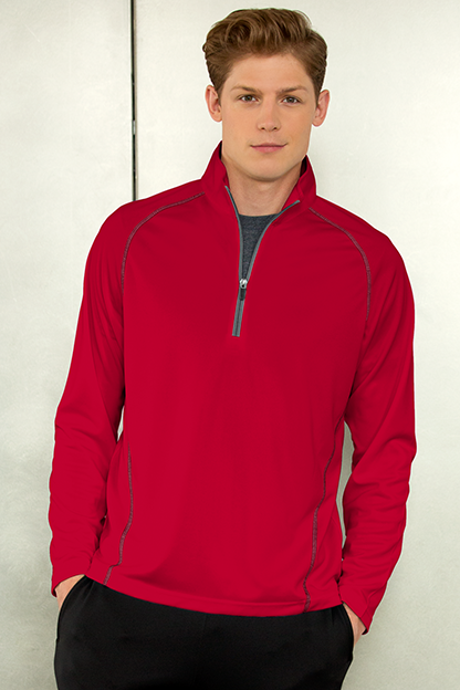 Vansport Performance Pullover 34
