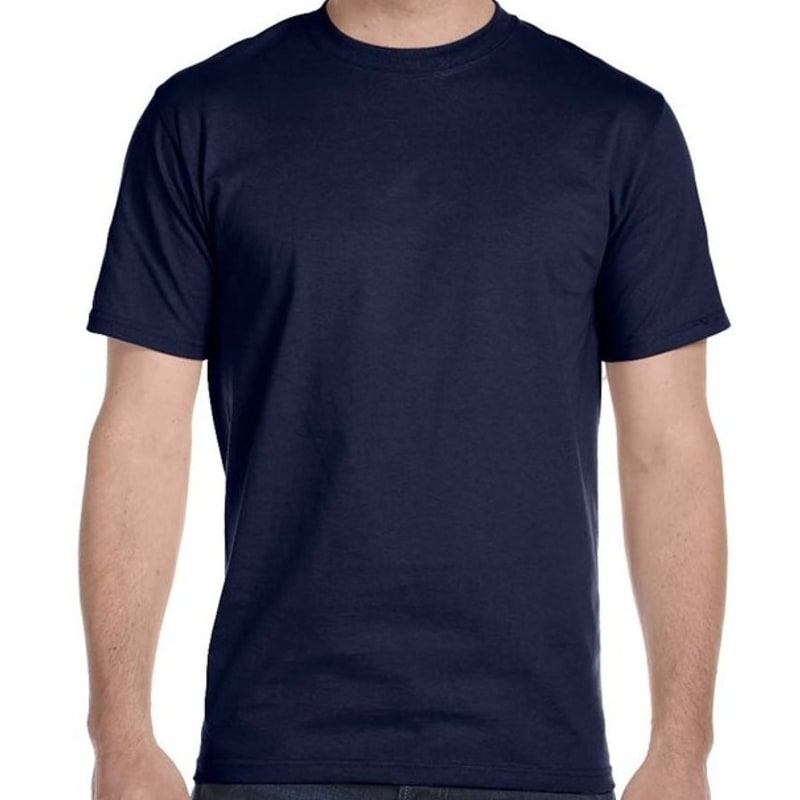 Hanes 6.1 Oz. Beefy-T® Tall 7