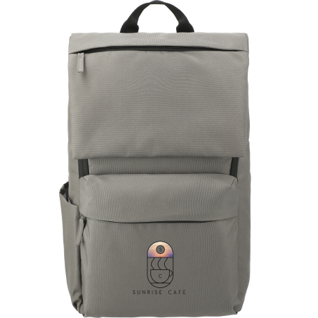 Merritt Recycled 15" Computer Backpack 48