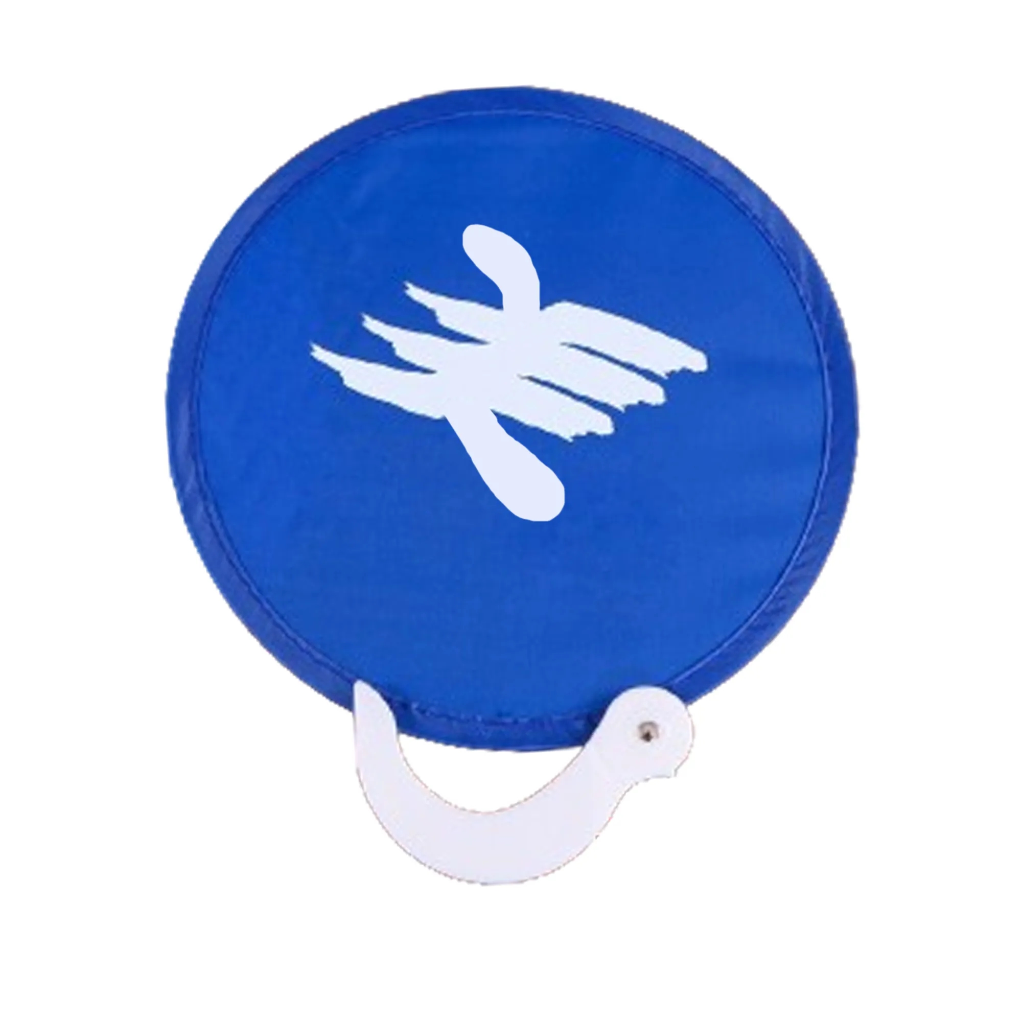 Twist Hand Fan 2