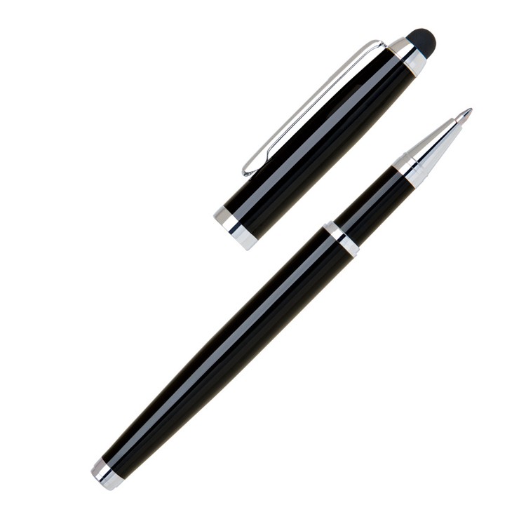 Jen II Stylus Tool with Rollerball Pen 8