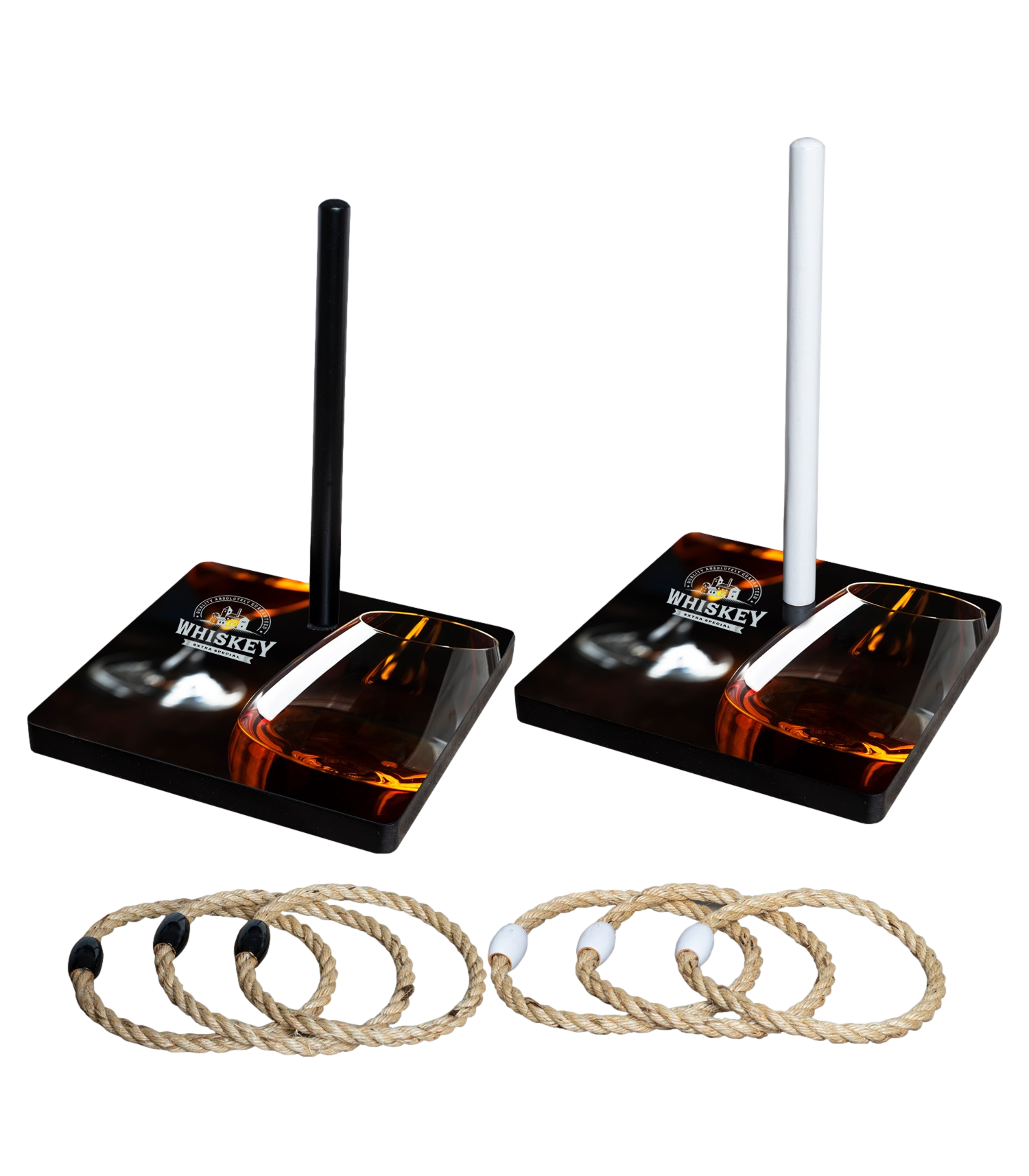 Ring Toss Game