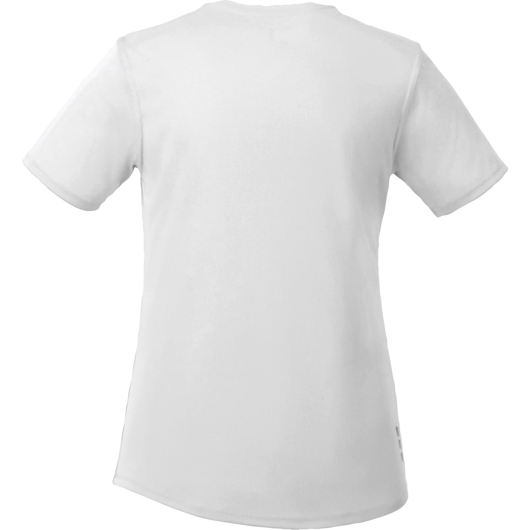 Women's Omi Short Sleeve Tech Tee 21