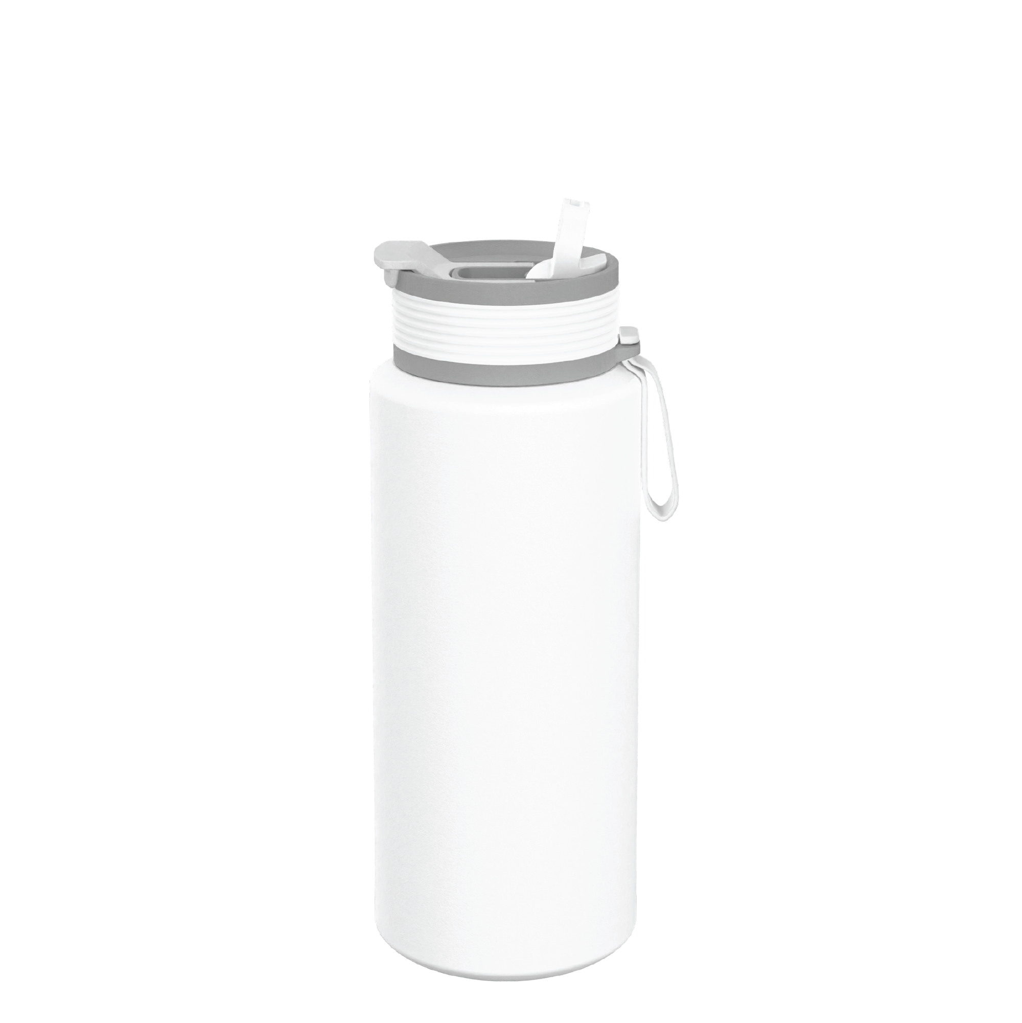 34 Oz. Asobu Boulder 2-1 Bottle & Tumbler 3