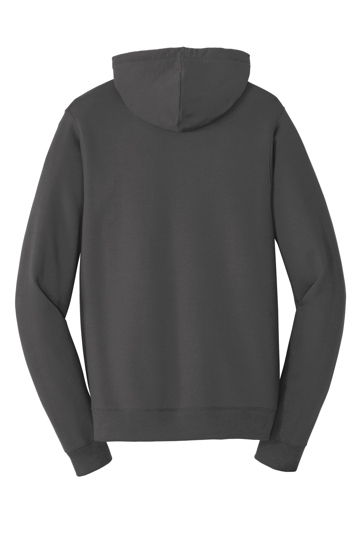Port & Company® Fan Favorite Fleece Pullover Hooded Sweatshirt, custom hoodie or sweatshirt with logo imprint 47