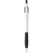 Cougar Rubber Grip Ballpoint Pen 19