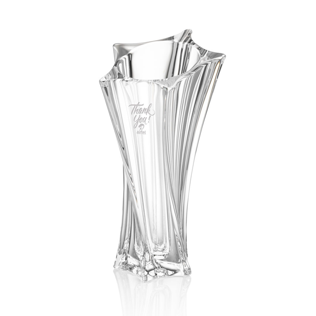 Manzini Waisted Vase 3