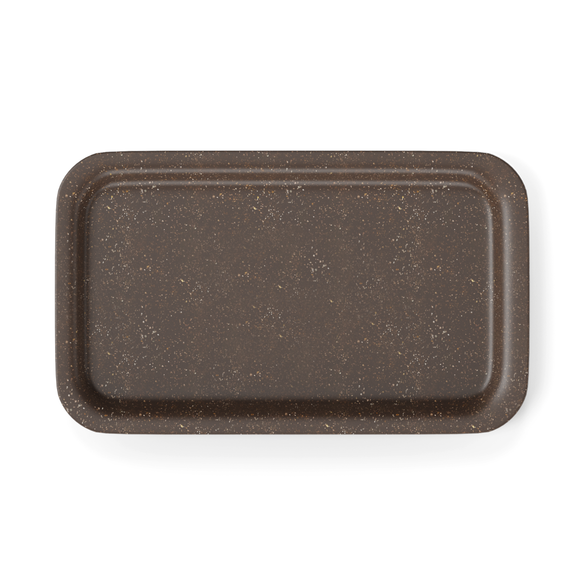 Biodegradable Hemp Rolling Tray Medium 2