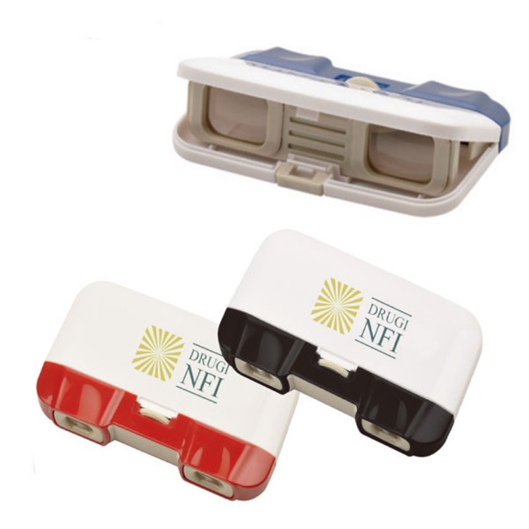 Binoculars 1