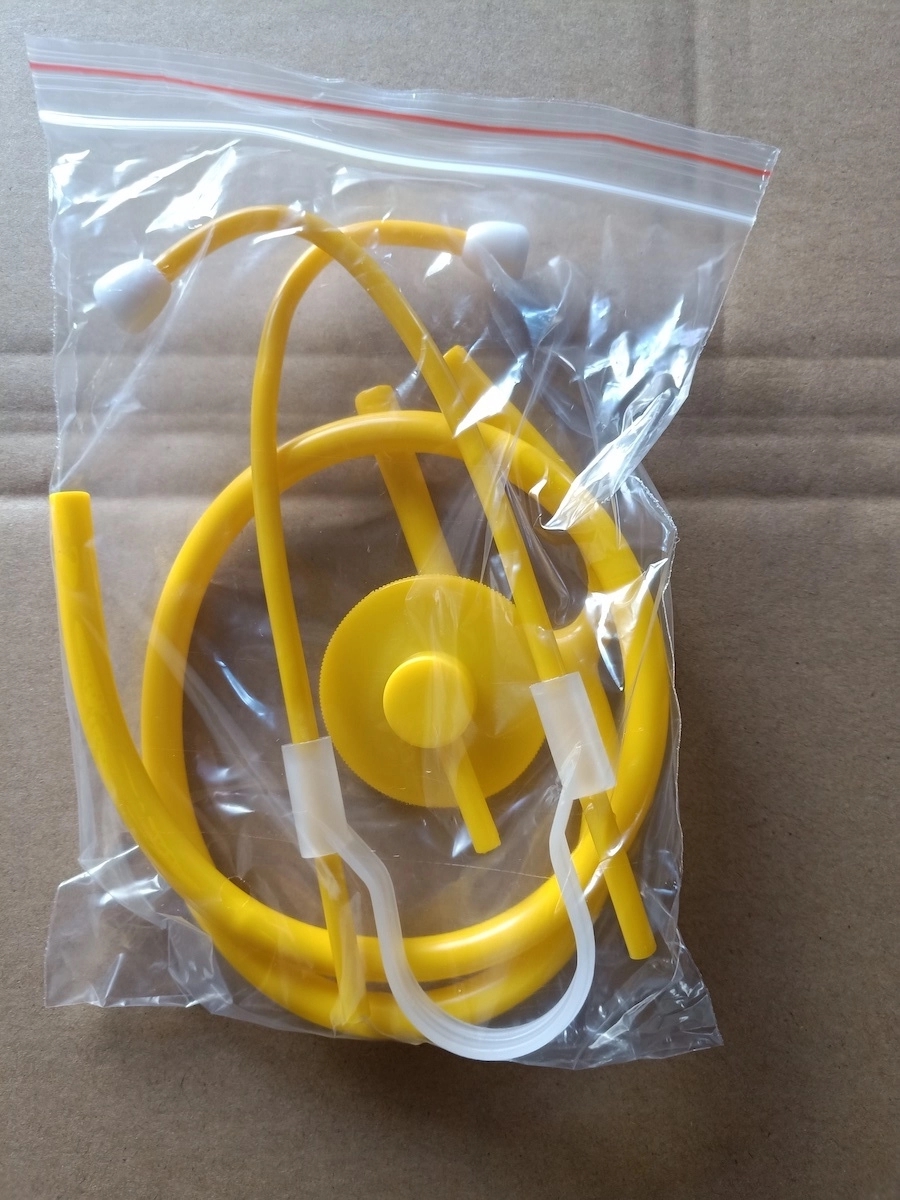 Disposable Stethoscopes 6