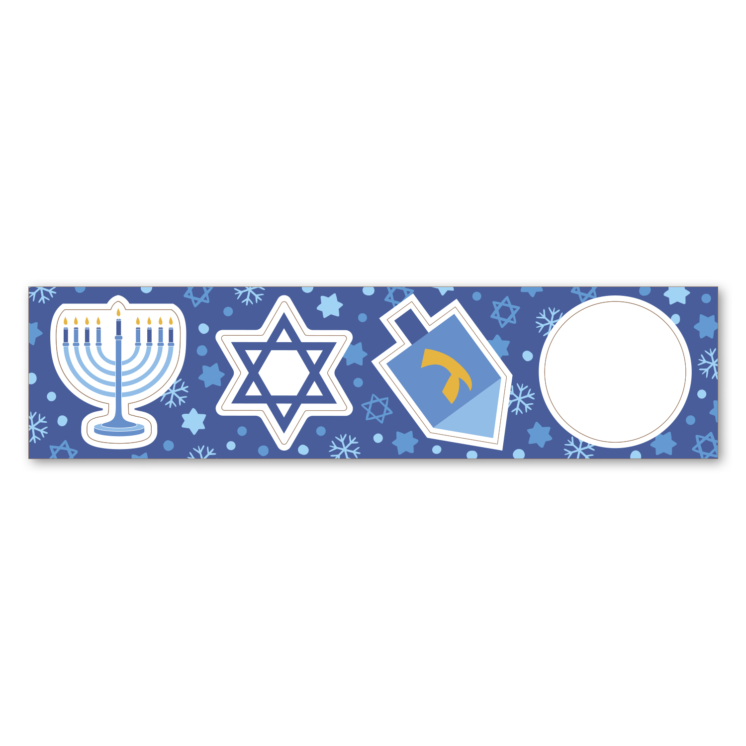 Pop Mags Hanukkah 2