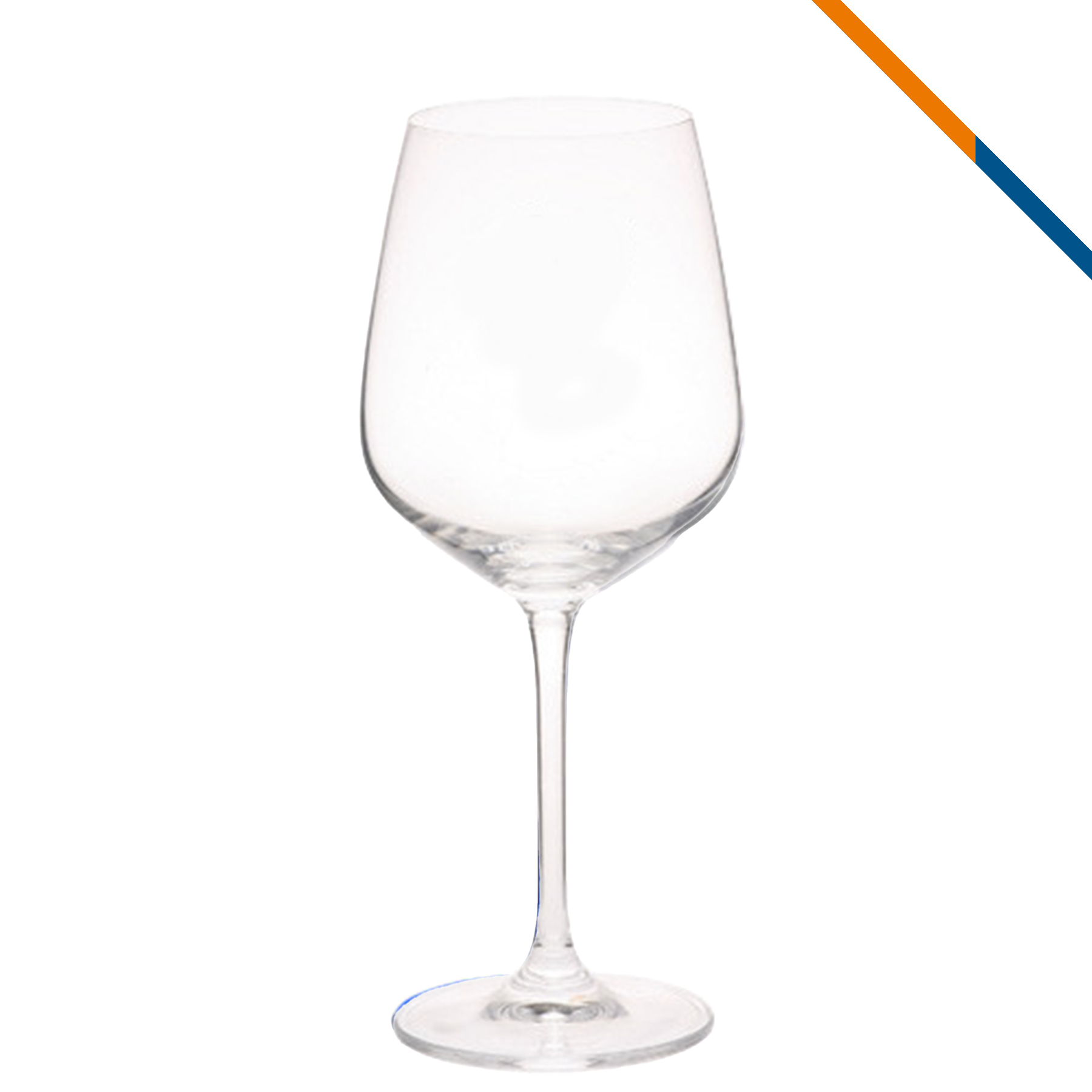 Imogen Lead Free Wine Glasses - 17.5 OZ. 13