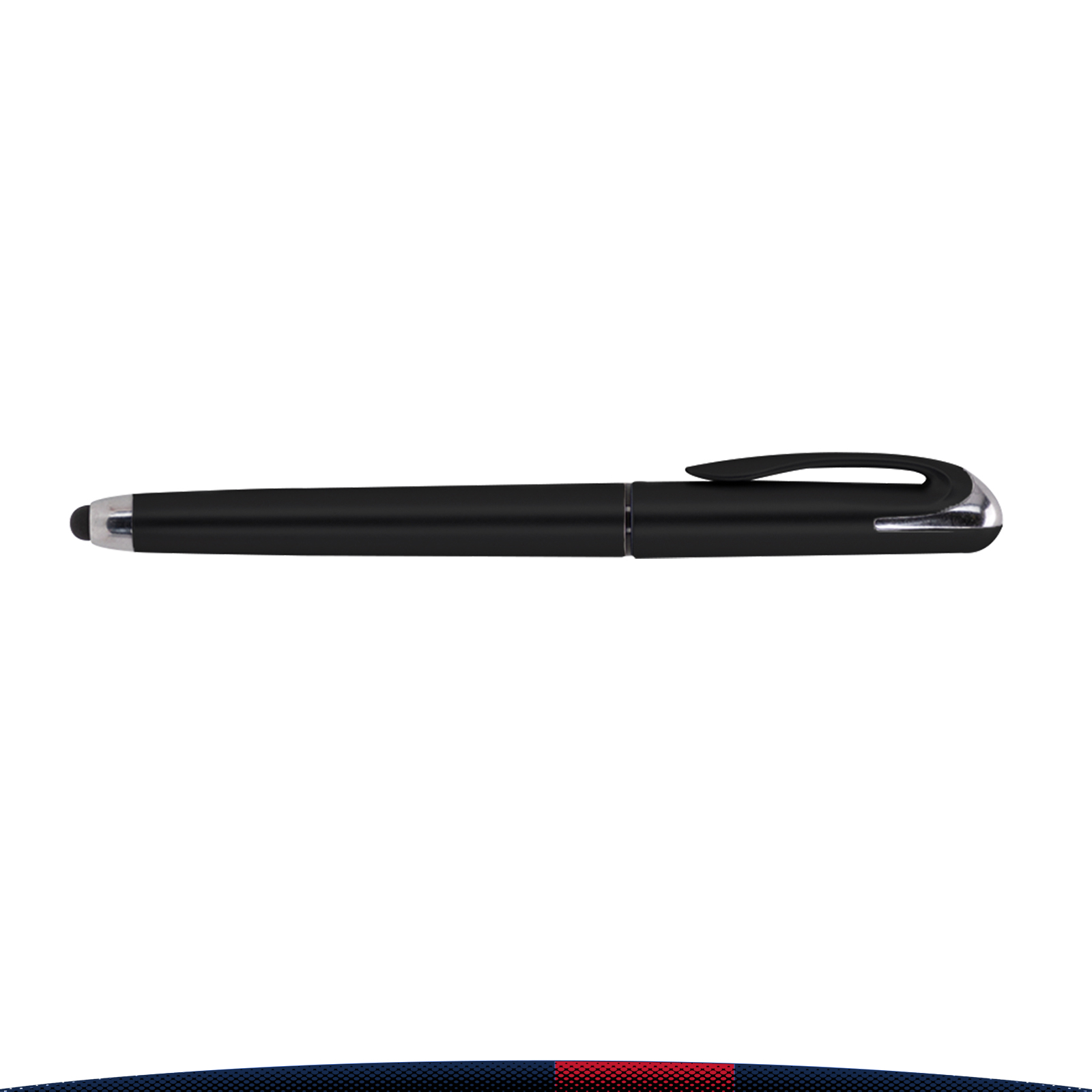 Rinext Recycled Plastic Hybrid Stylus Writing Pen 8