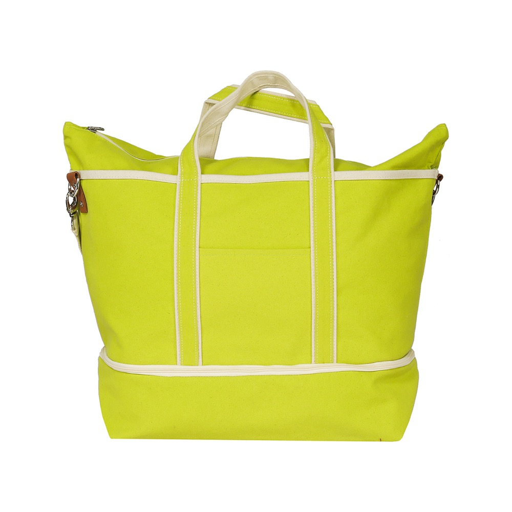 18 Oz. Heavy Weight Canvas Rhodes Weekender Bag 12