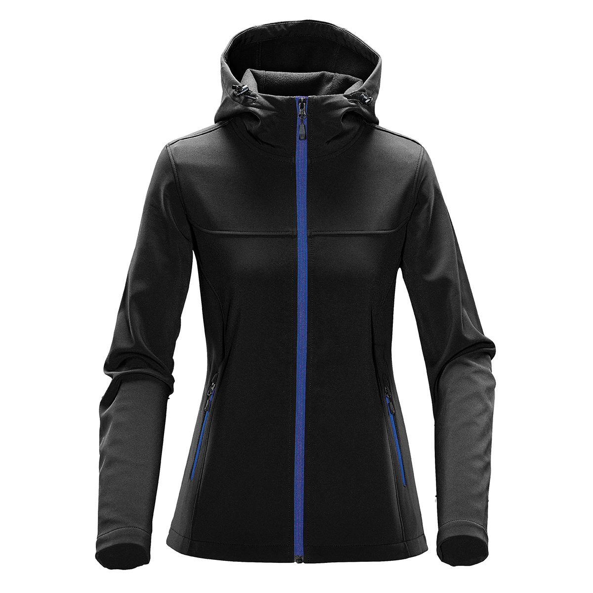 Stormtech Orbiter Softshell Hoody 10