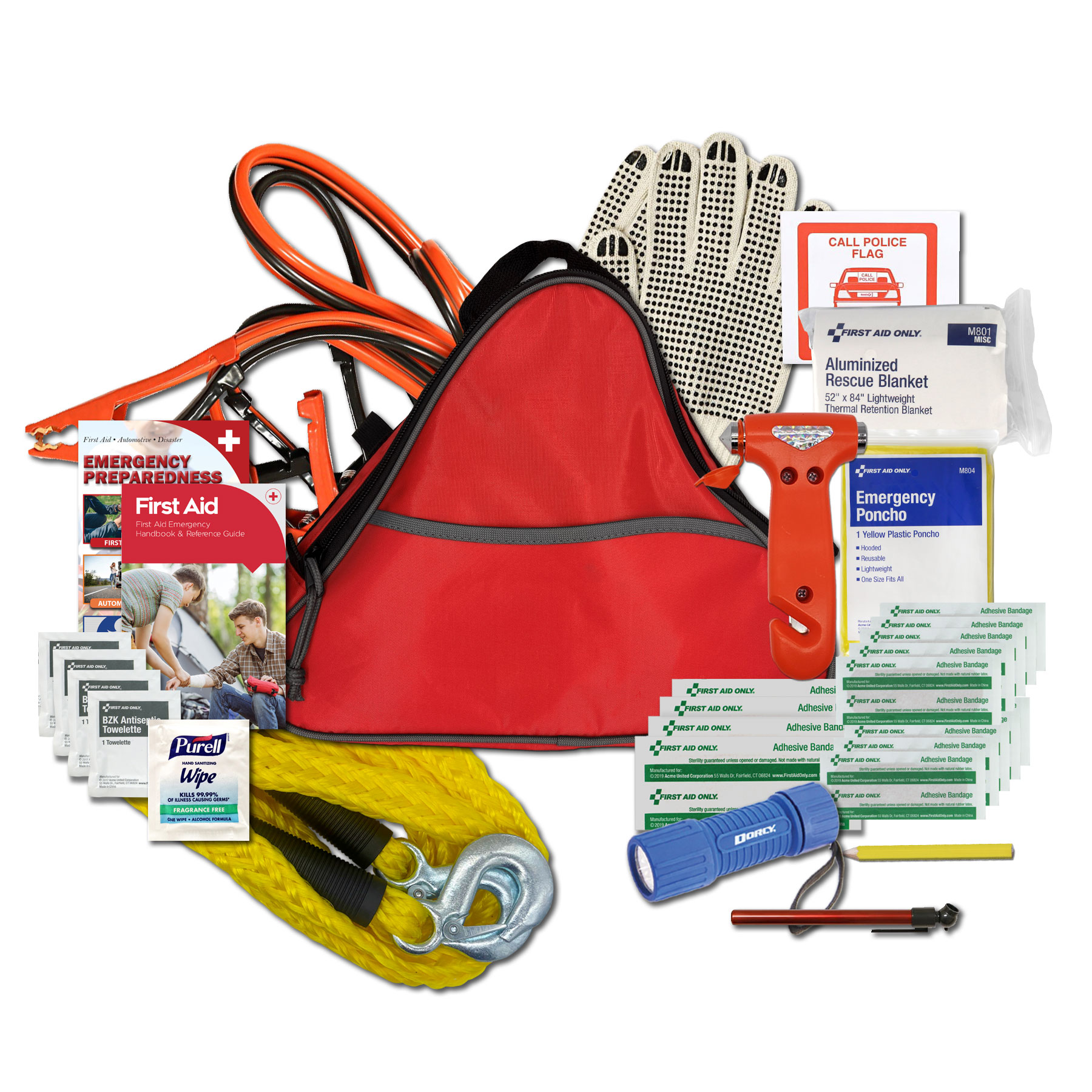 Premium Automotive Kit 6