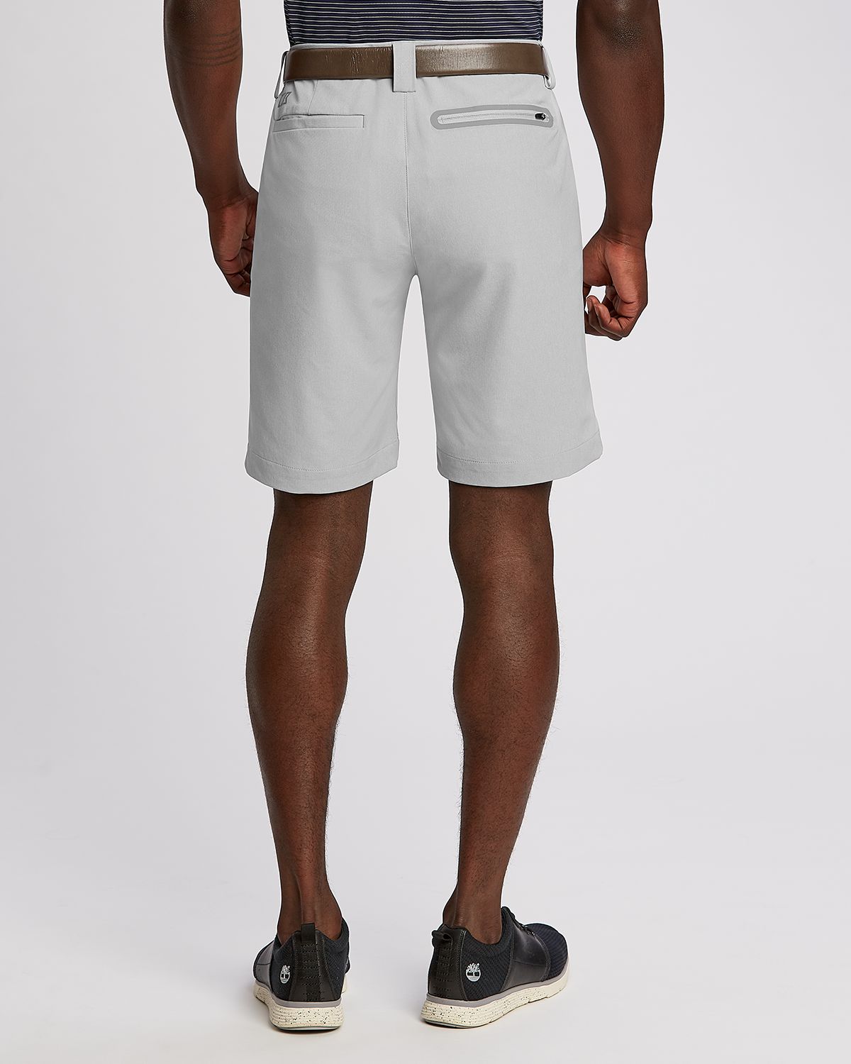 Cutter & Buck Bainbridge Sport Technical Mens Short 23