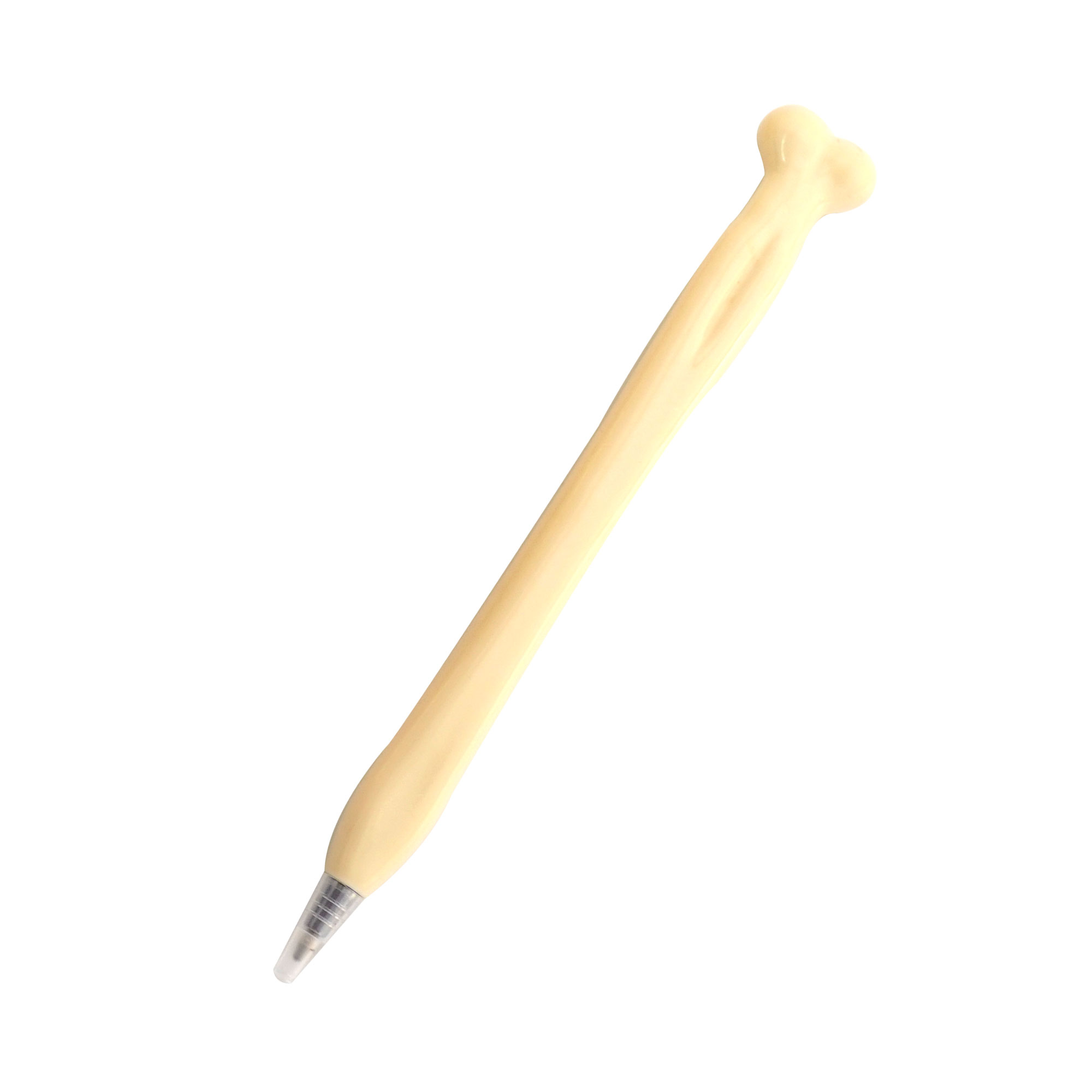 Bone-Shaped Ballpoint Pen MOQ 10 3