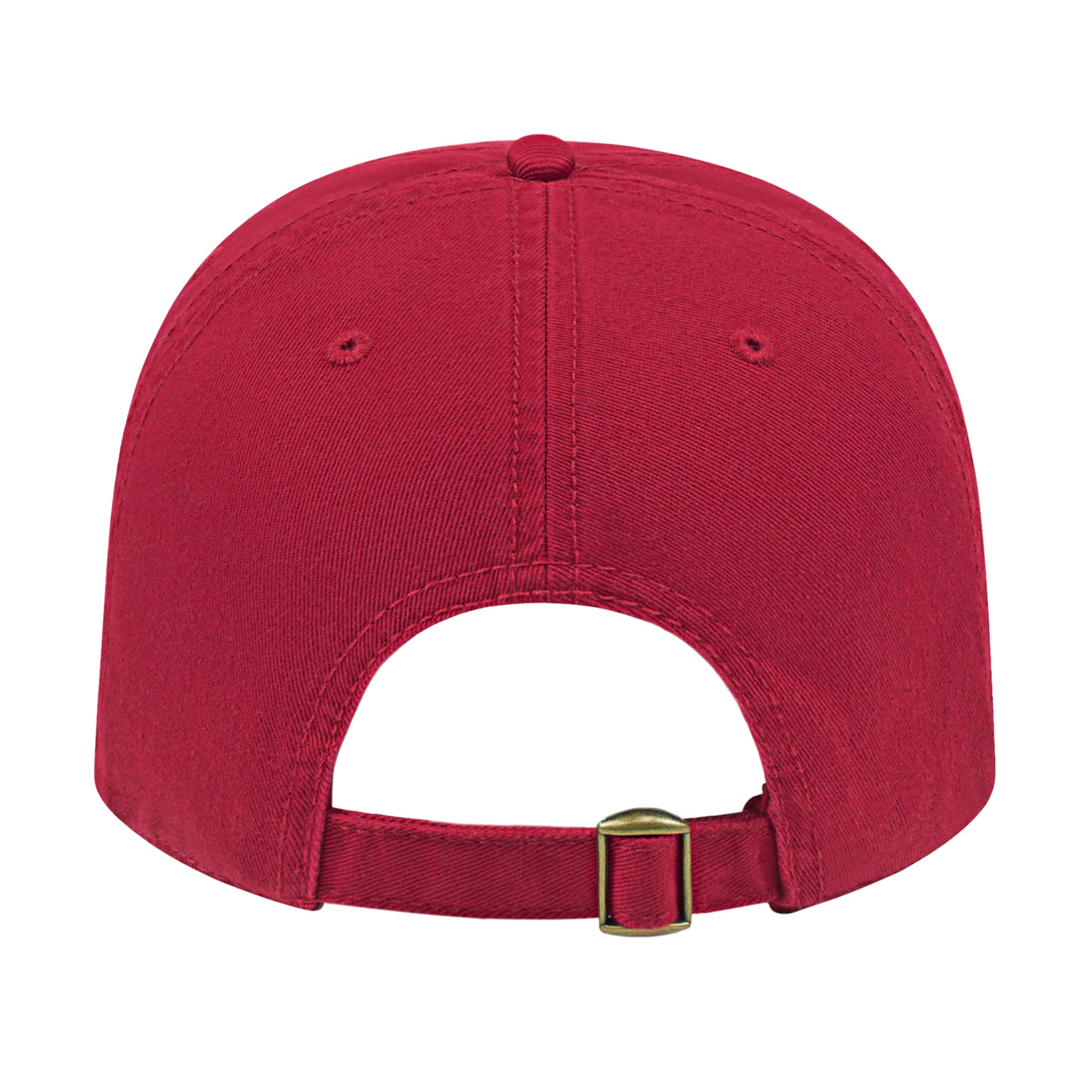 Cap America Relaxed Golf Cap 591