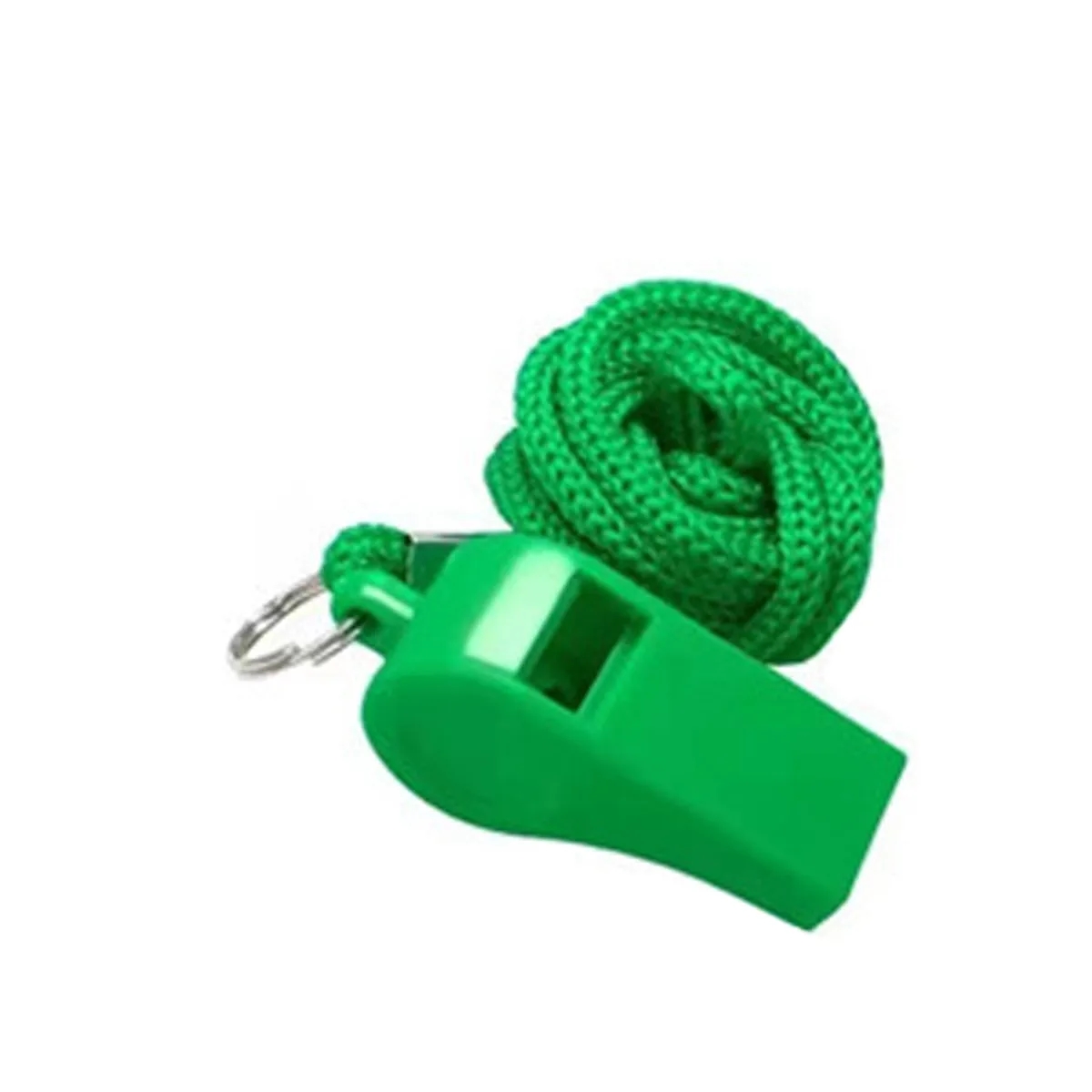 Plastic Sport Whistle 8