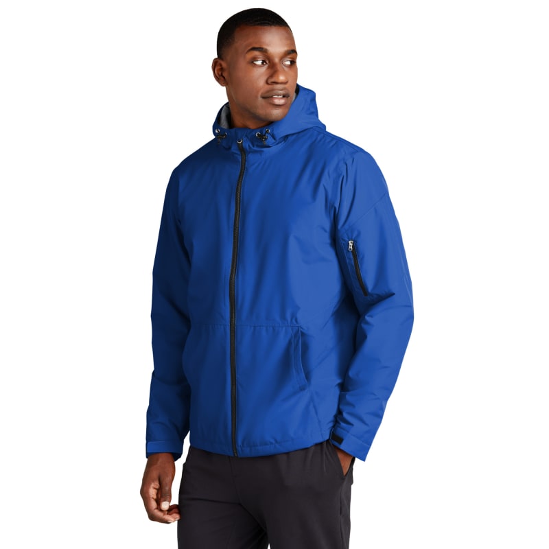 Sport-Tek Waterproof Insulated Jacket 15