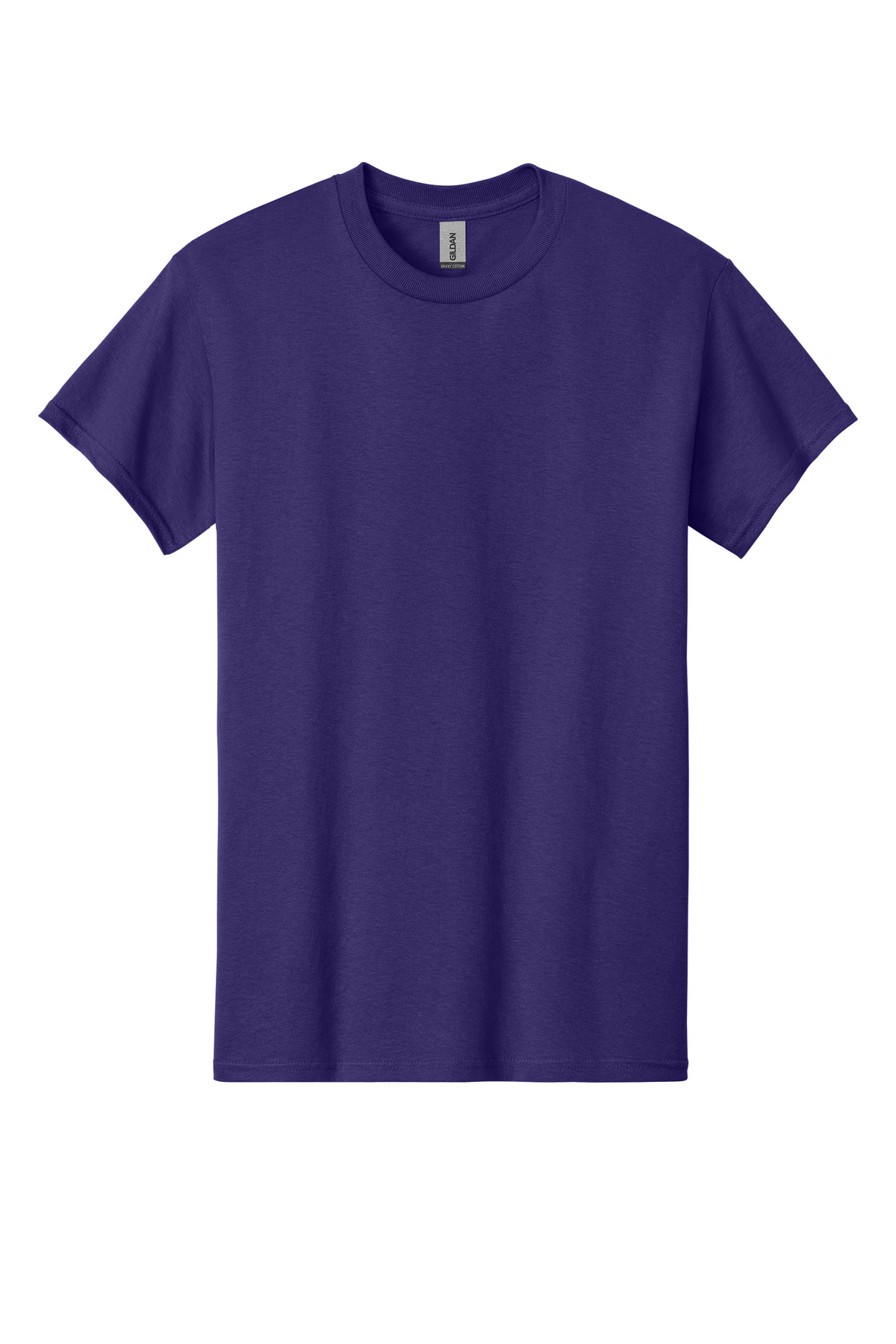 Gildan® Adult Heavy Cotton™ T-Shirt 166