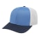 Cap America Premium Trucker Mesh Back Cap 15