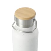 Speckled Thor Copper Vacuum Insulated Bottle 22oz 72