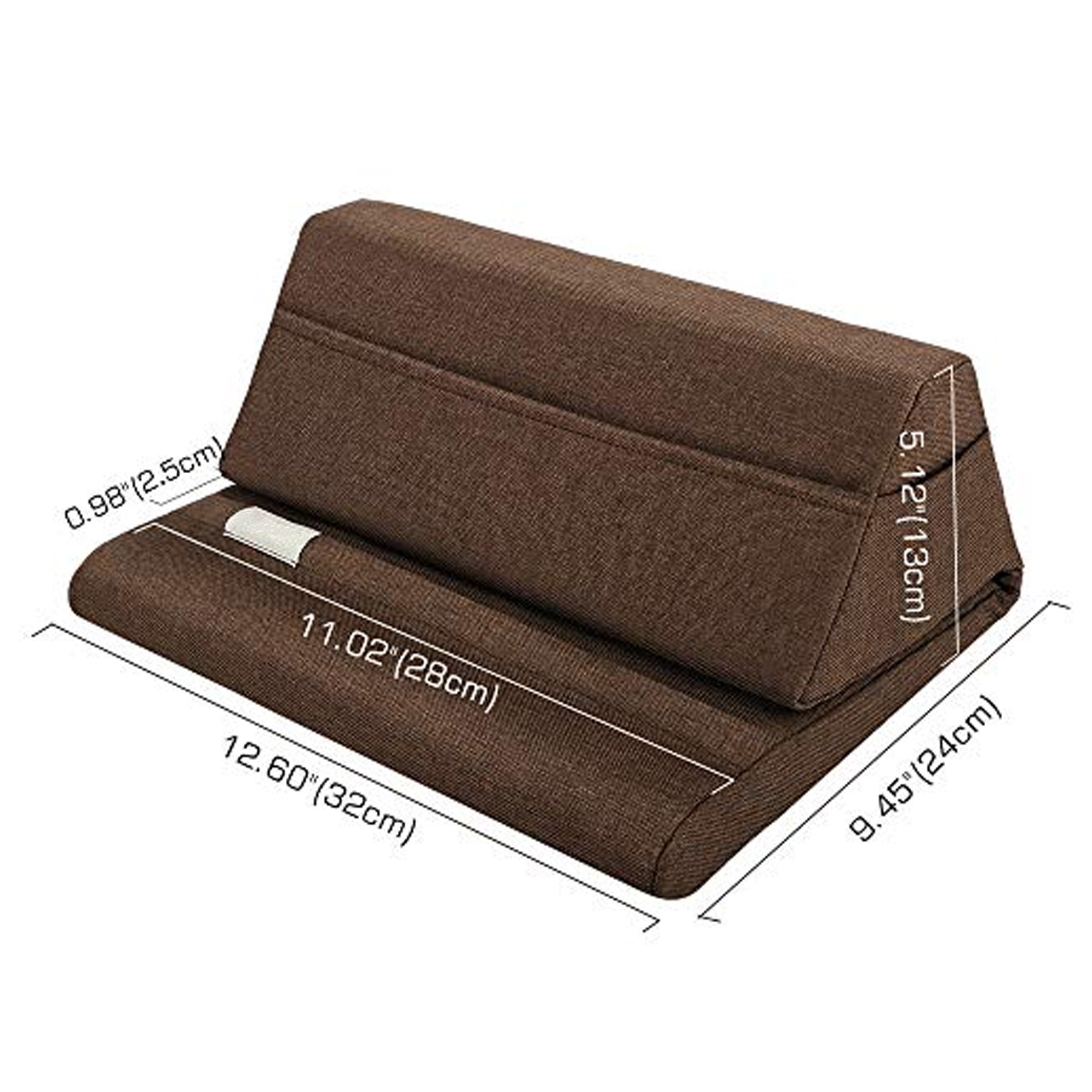 Tablet Pillow Stand 8