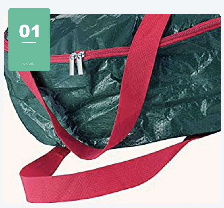 Christmas Tree Storage Bag 9