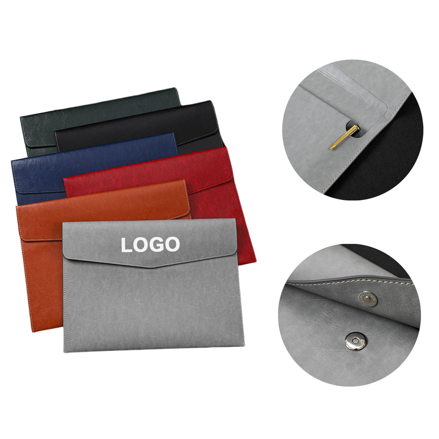 Office Document Bag 2