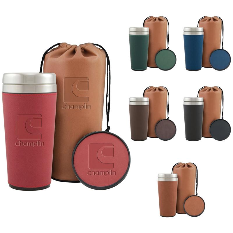 16 oz. Regency Gift Set 56