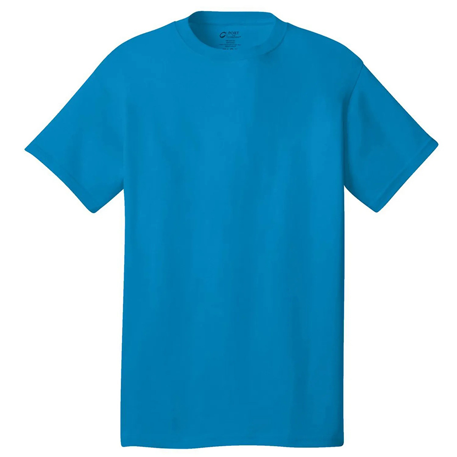 Gildan Core Cotton T-Shirt 5.4 oz 28