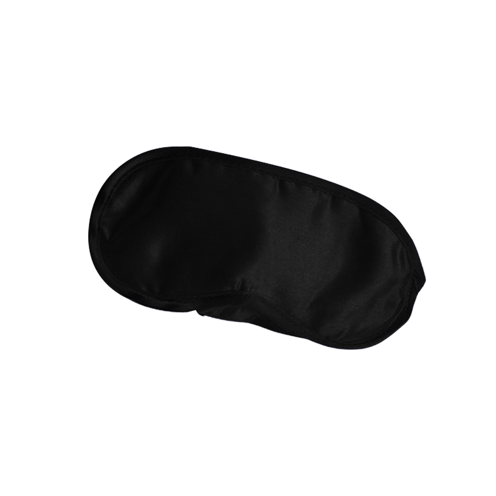 Satin Sleep Mask 2