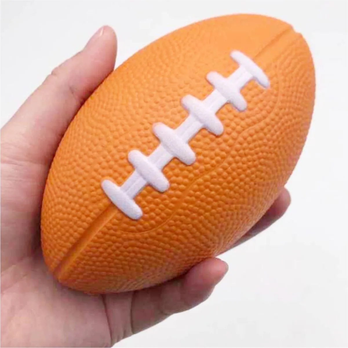 Mini PU Foam Football Stress Ball For Promotions 4