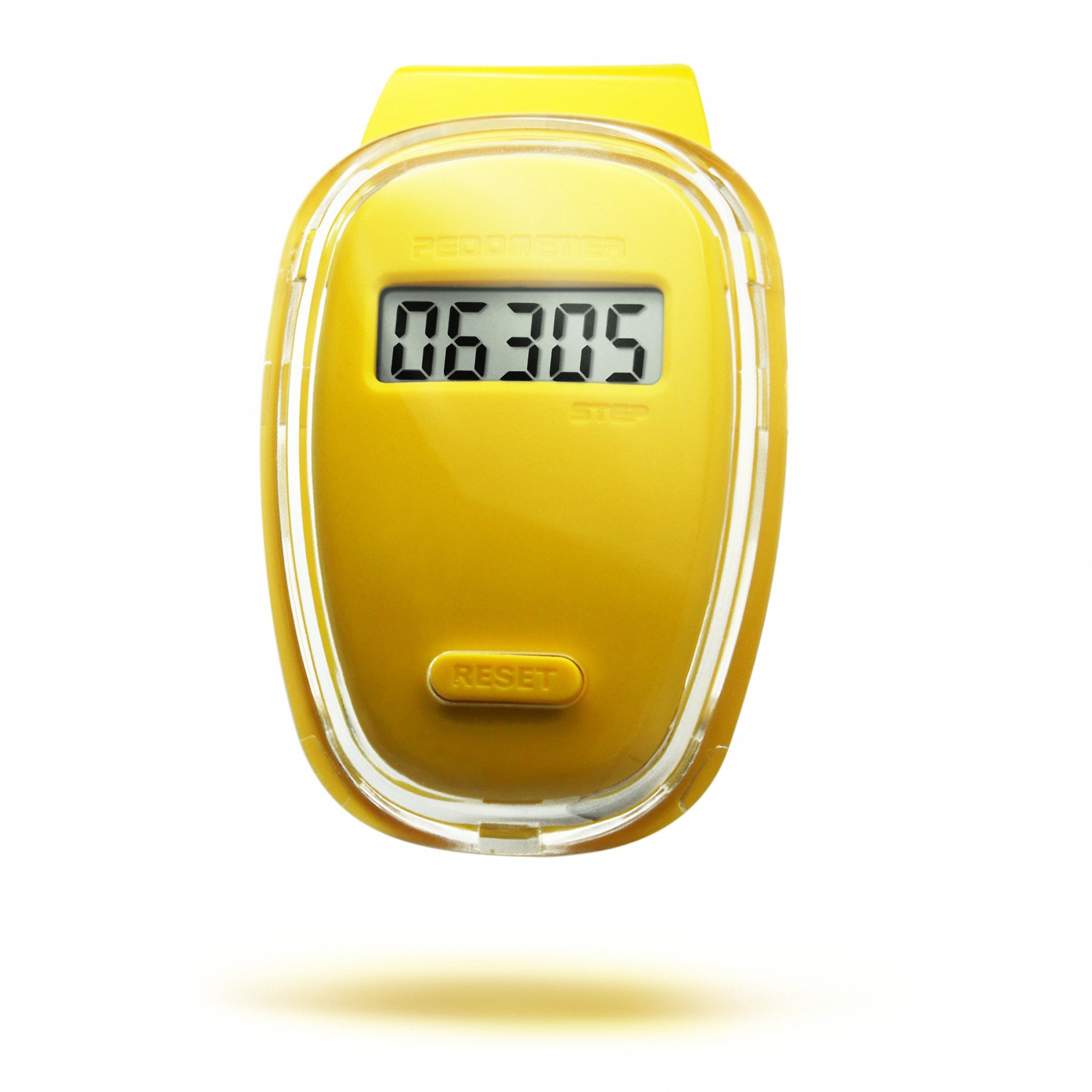 Step Counter Fitness Tracker 2