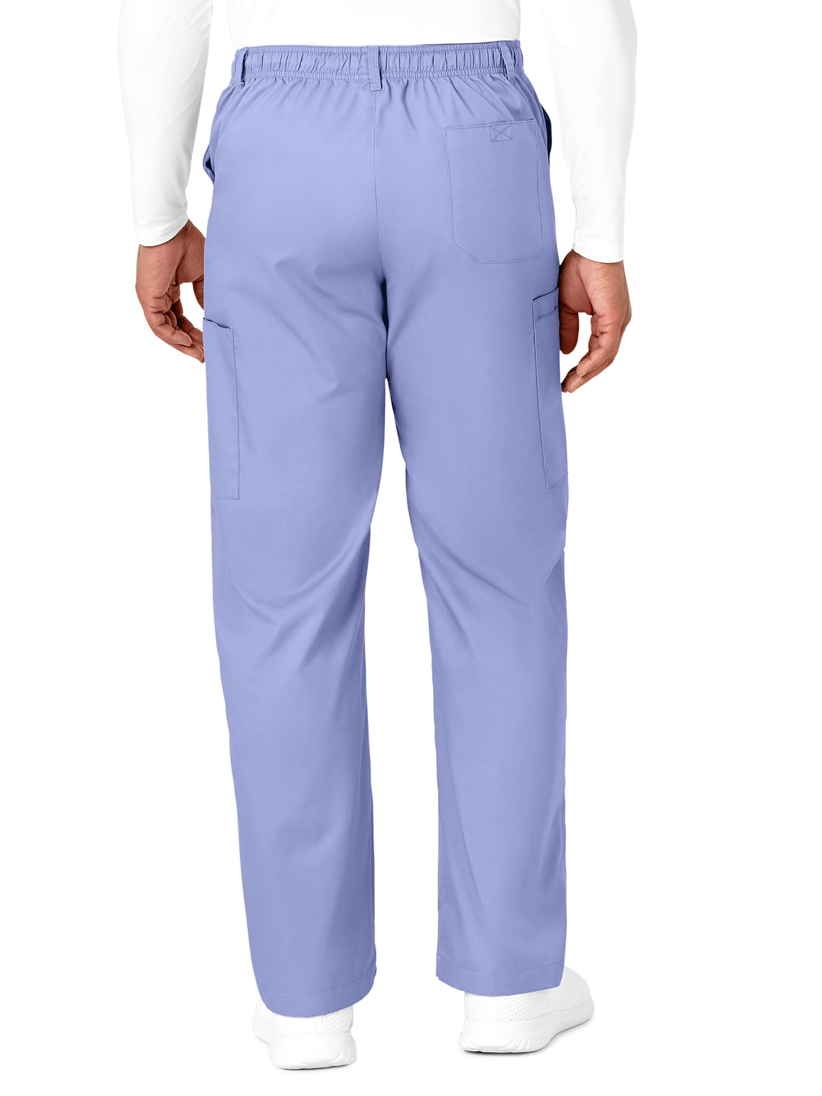 Wink - WORK - Men's Seven-Pocket Cargo Pant 24