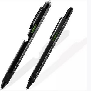 9 In 1 Multi Function Tool Stylus Ballpoint Pen 1
