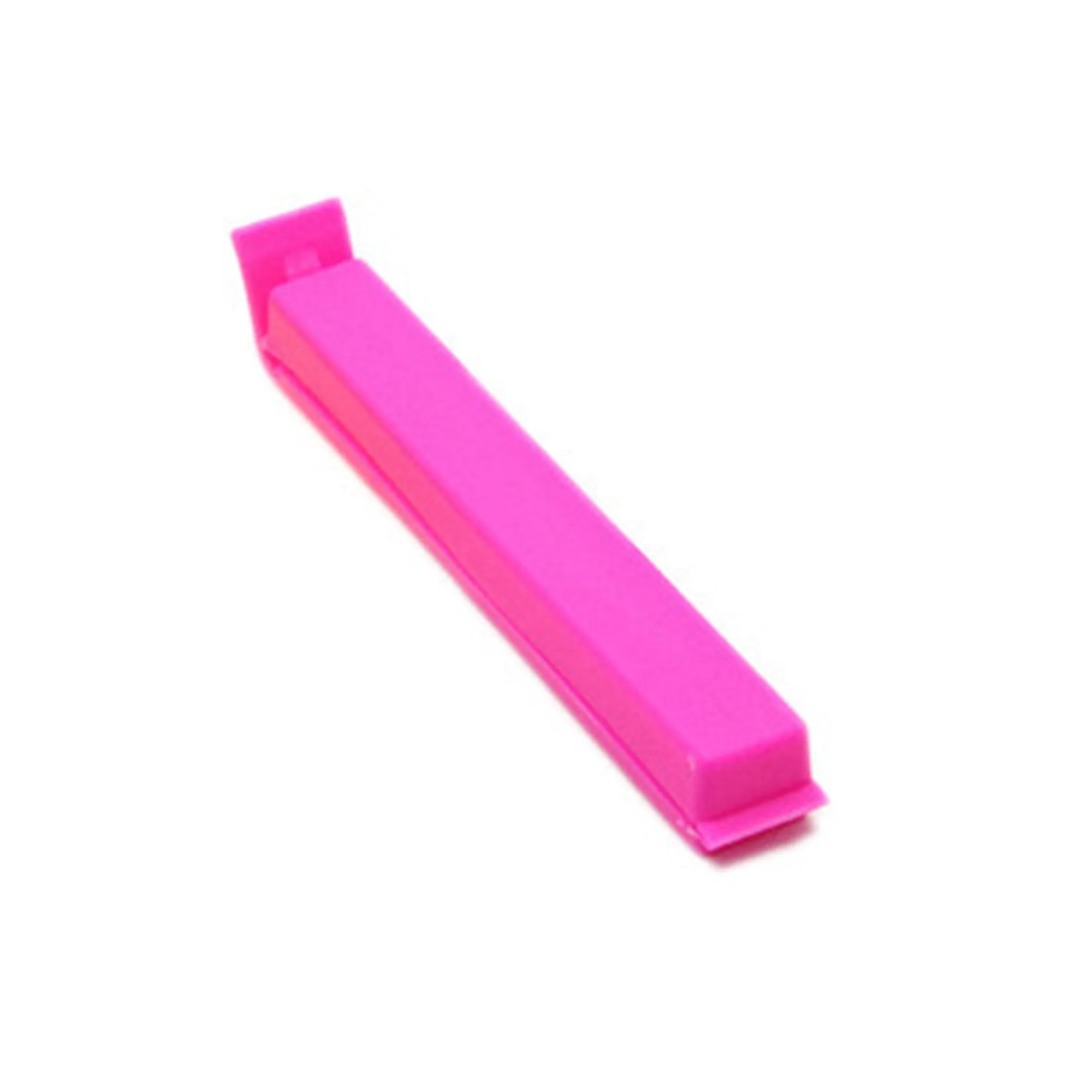 Plastic Food Seal Clip MOQ 50pcs 8