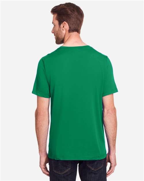 Unisex Fusion ChromaSoft™ Performance T-Shirt - CE111 84