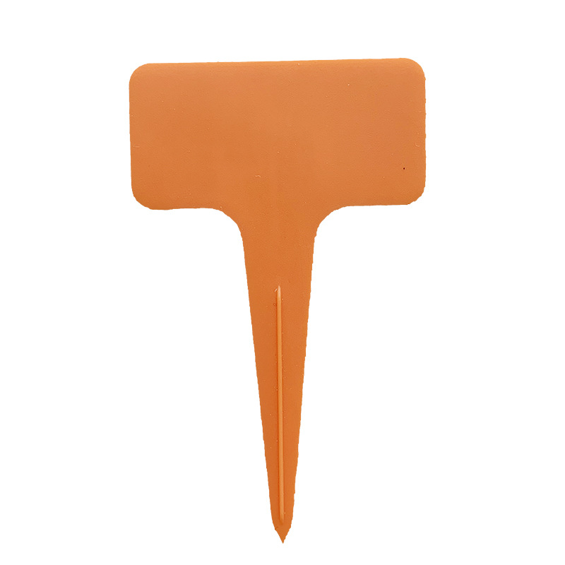 T-Shaped Gardening Pvc Labels 4