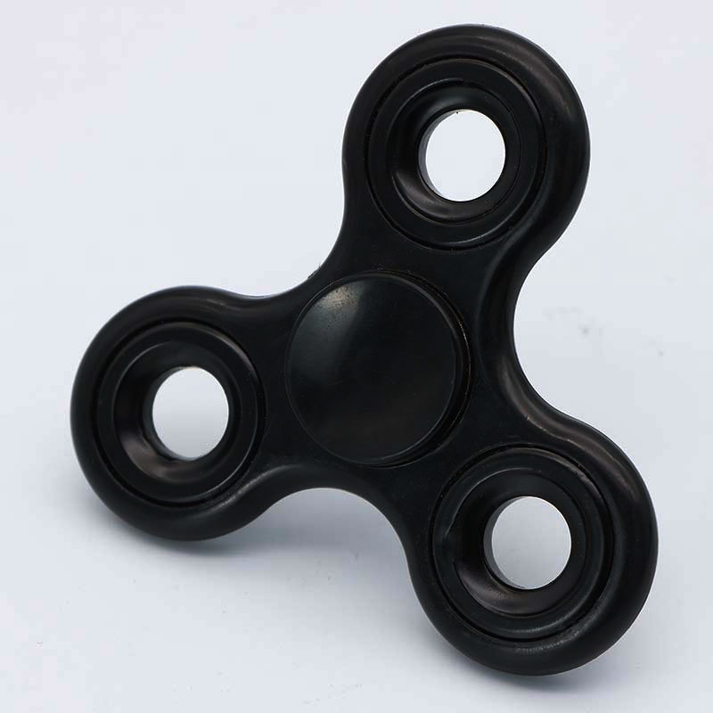 Tri-leaf Spinner 6